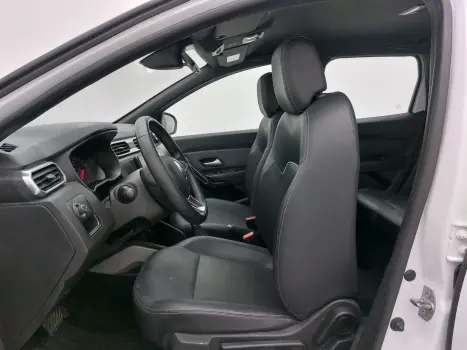 DUSTER 1.6 16V SCE FLEX ICONIC X-TRONIC