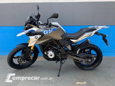 BMW G 310 GS