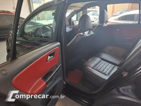 FOX 1.6 MI Pepper 16V