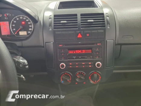 POLO 1.6 MI 8V
