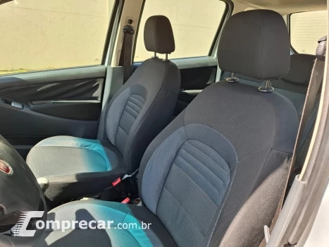 IDEA 1.4 MPI Attractive 8V