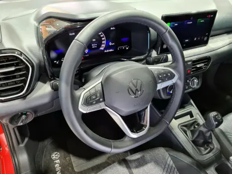 TERA 1.0 170 TSI FLEX 12V 5P MEC