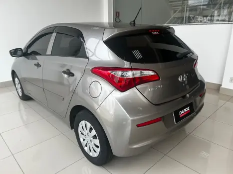 HB20 Comf./C.Plus/C.Style 1.0 Flex 12V