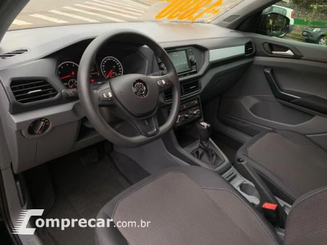T-CROSS 1.0 200 TSI