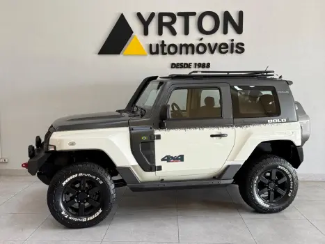 T4 3.2 BOLD 4X4 TURBO DIESEL INTERCOOLER