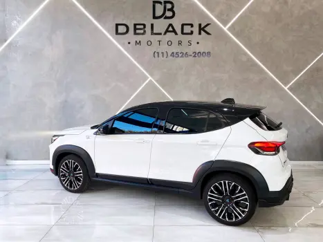 PULSE 1.3 TURBO 270 FLEX ABARTH