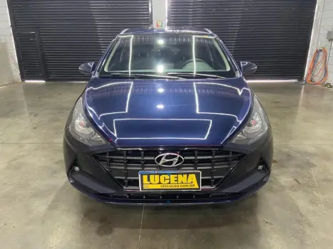 Hb20s 1.0 12V Flex Evolution Manual