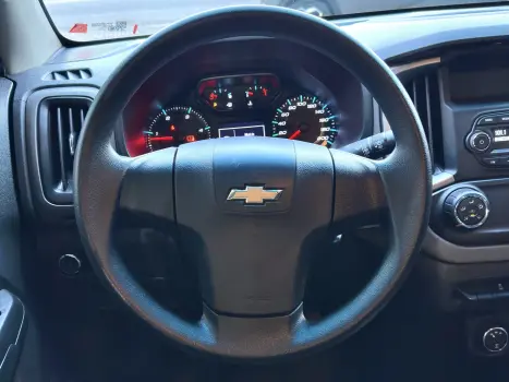 S10 2.8 16V TURBO DIESEL LS CD 4X4 MANUAL