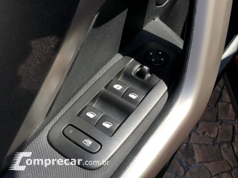 2008 1.6 16V Flex Allure 4P Automático