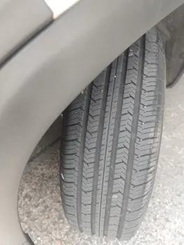 STRADA ENDURANCE 1.4