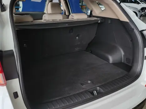 TUCSON GLS 1.6 Turbo 16V Aut.