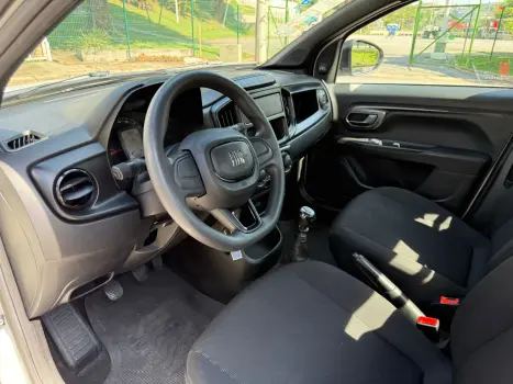 STRADA 1.3 Firefly Endurance CS