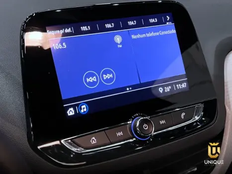 ONIX - 1.0 TURBO PLUS PREMIER AUTOMÁTICO