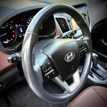 CRETA 2.0 16V Prestige