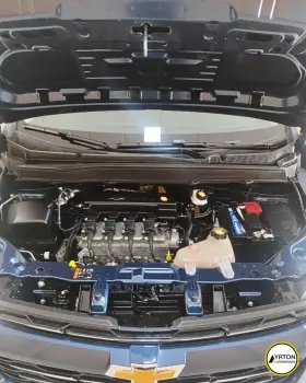 Spin 1.8 4P FLEX PREMIER 7 LUGARES AUTOMÁTICO