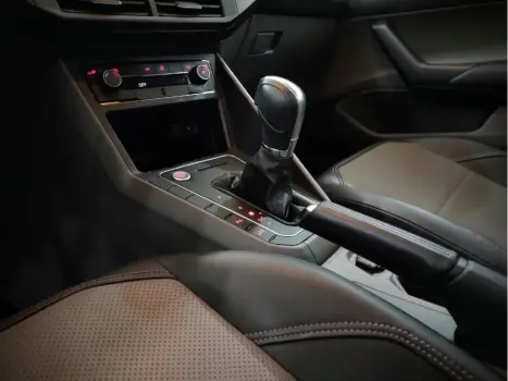 VIRTUS 1.0 200 TSI HIGHLINE AUTOMATICO