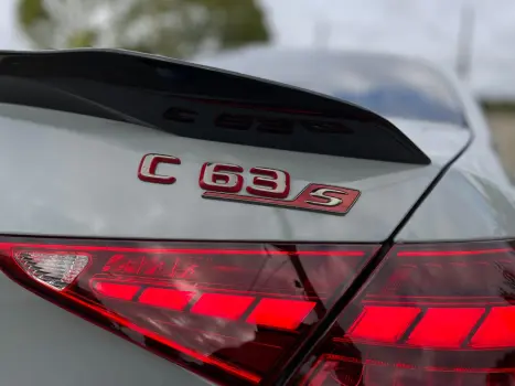 C 63 AMG 2.0 TURBO PHEV S E PERFORMANCE F1 EDITION 4MATIC+ S