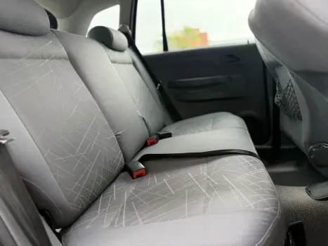 SPACEFOX 1.6/ 1.6 Trend Total Flex 8V 5p