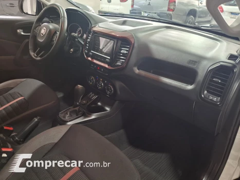 TORO 1.8 16V EVO Freedom AT6