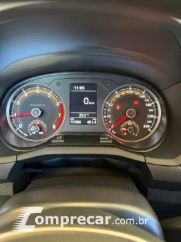 SAVEIRO 1.6 MSI Extreme CD 16V