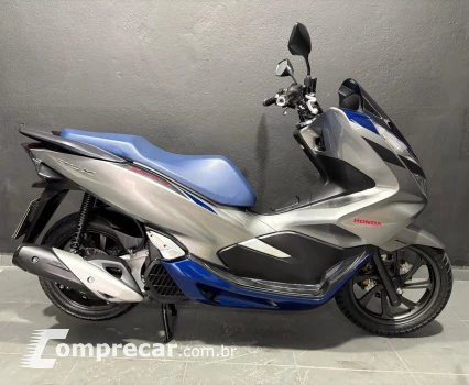 HONDA PCX 150 SPORT ABS