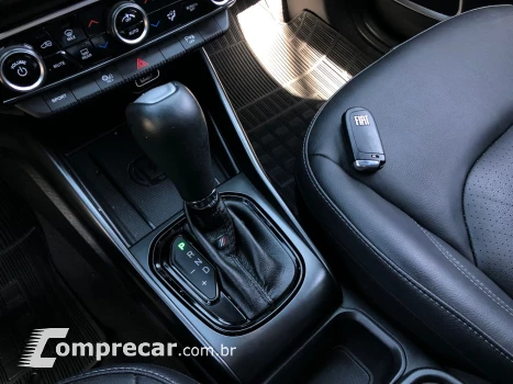 Toro 1.3 Turbo 270 Flex Volcano At6