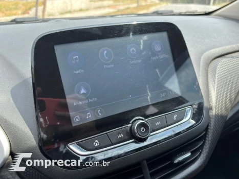 ONIX 1.0 FLEX LT MANUAL