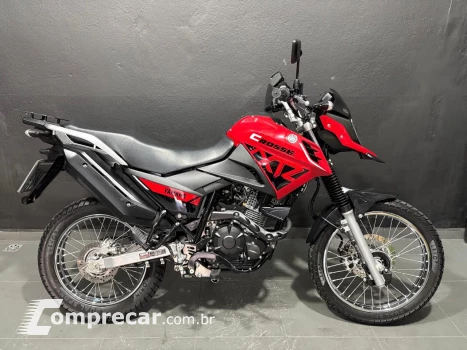 Yamaha CROSSSER 150 S ABS