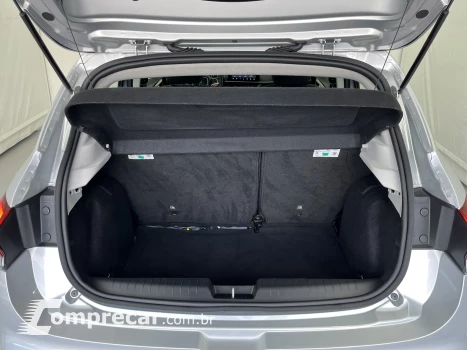 PULSE 1.0 Turbo 200 Audace