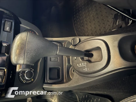 DUSTER 2.0 Dynamique 4X2 16V