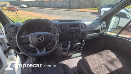 MASTER 2.3 DCI Grand Furgão L2h2