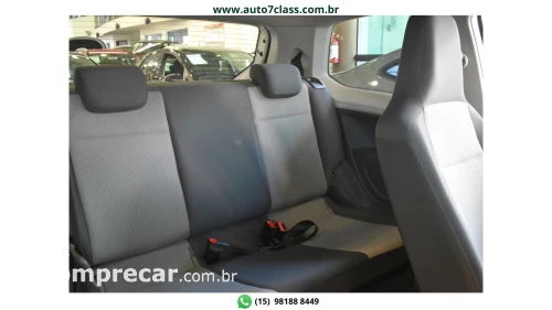 UP - 1.0 MPI TAKE UP 12V 2P MANUAL