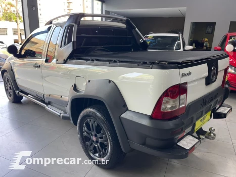 STRADA 1.8 MPI Adventure CE 16V