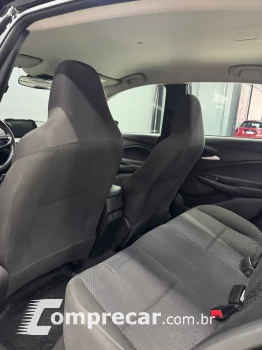 Onix 1.0 Turbo Plus LTZ MT