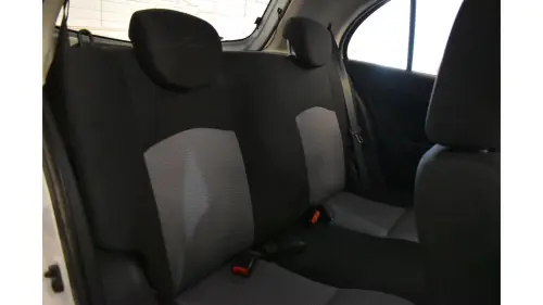 MARCH - 1.6 SV 16V 4P MANUAL