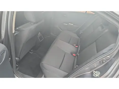 CITY 1.5 EX 16V FLEX 4P AUTOMÁTICO