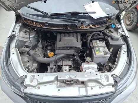 ARGO 1.0 FIREFLY FLEX DRIVE MANUAL