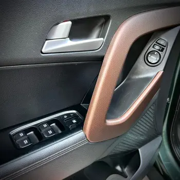 CRETA 2.0 16V Prestige