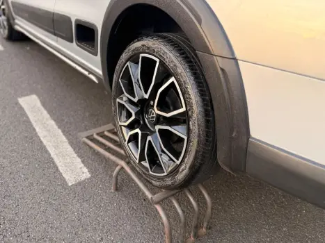 Saveiro CROSS 1.6 Mi Total Flex 8V CE