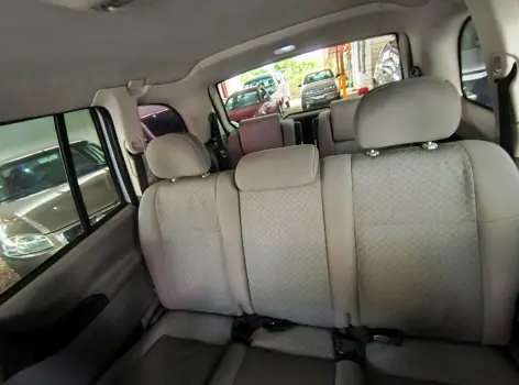 ZAFIRA 2.0 MPFI Expression 8V