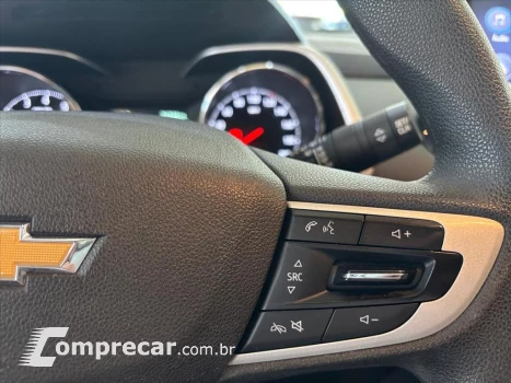 TRACKER 1.0 TURBO FLEX MANUAL