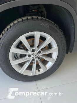 TIGUAN 2.0 TSI 16V Turbo