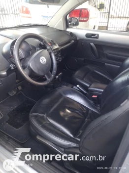 NEW BEETLE 2.0 MI 8V