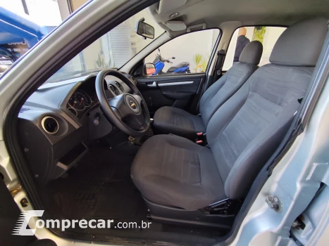 PRISMA 1.4 MPFI Maxx 8V