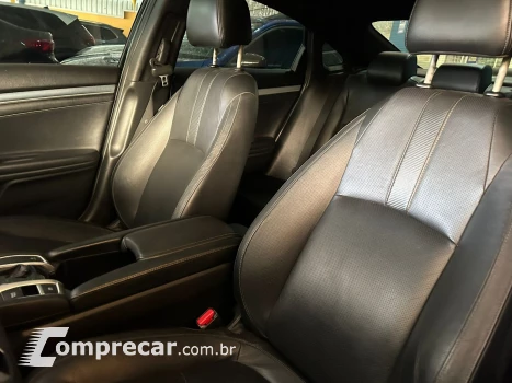 CIVIC 1.5 16V Turbo Touring