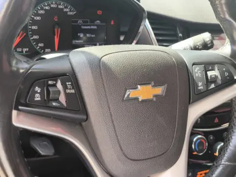 TRACKER - 1.4 16V TURBO PREMIER AUTOMÁTICO