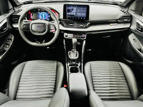 FASTBACK LIMITED ED.1.3 270 T.FLEX AUT.