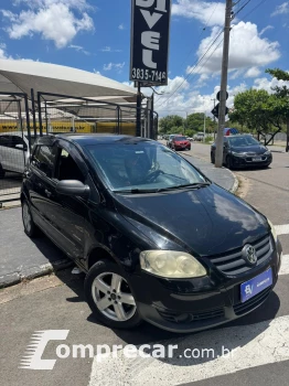 FOX 1.0 MI Sportline 8V