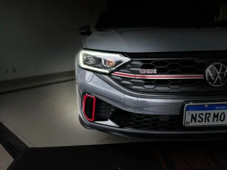 JETTA 2.0 350 TSI GLI