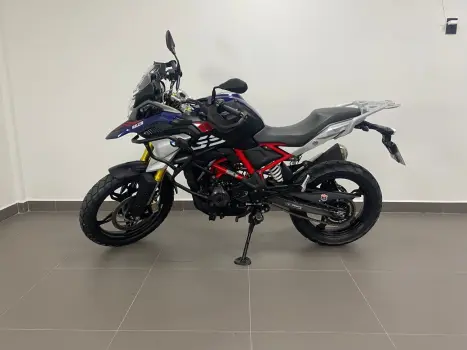 BMW BMW G 310 GS